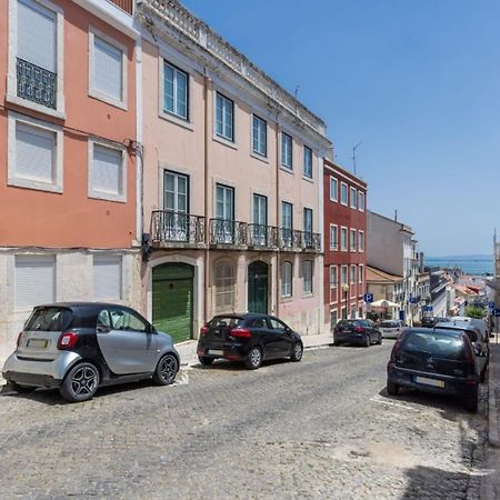 Joao Da Mata Amazing Views By Innkeeper Lisboa Kültér fotó