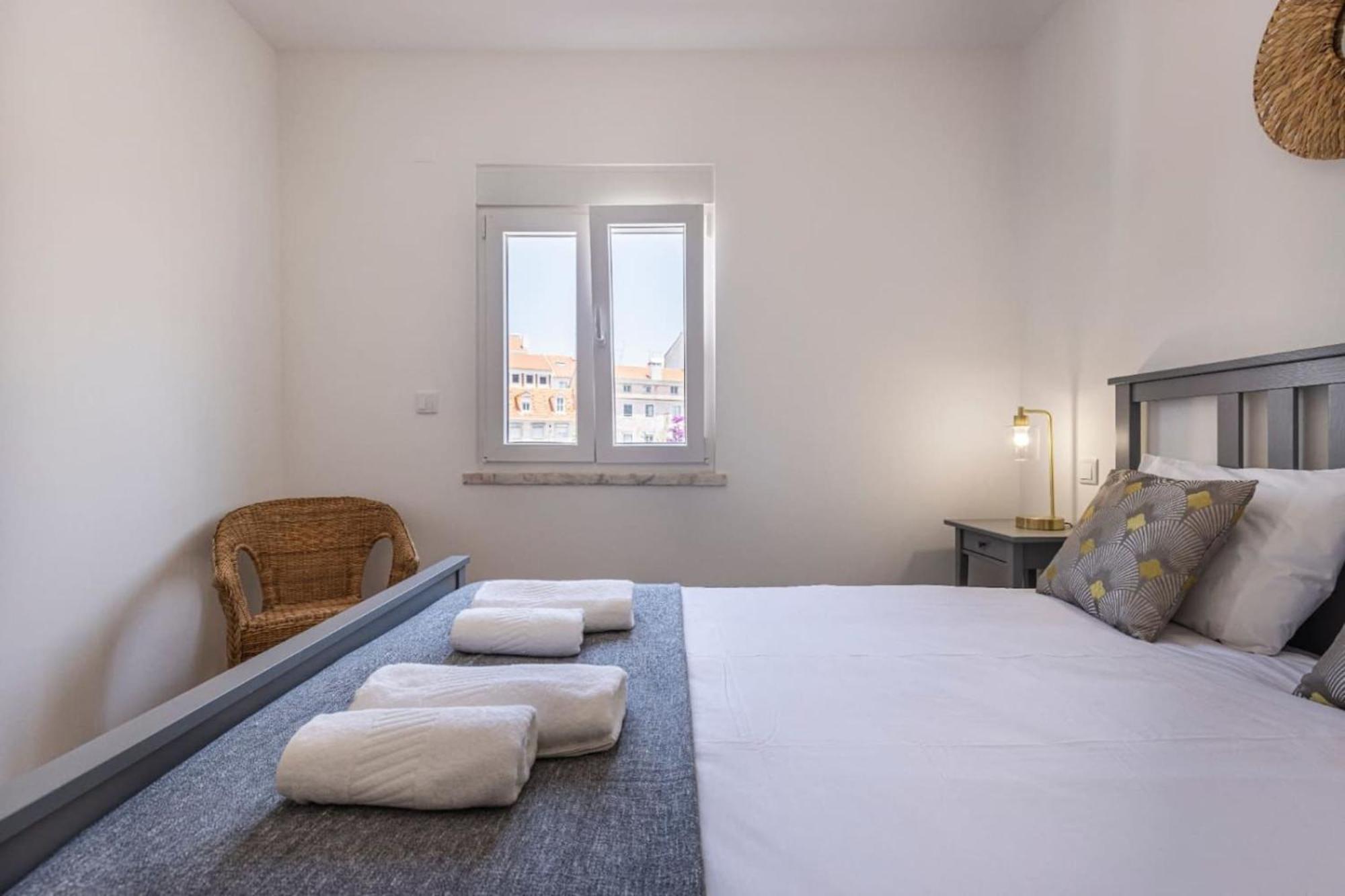 Joao Da Mata Amazing Views By Innkeeper Lisboa Kültér fotó
