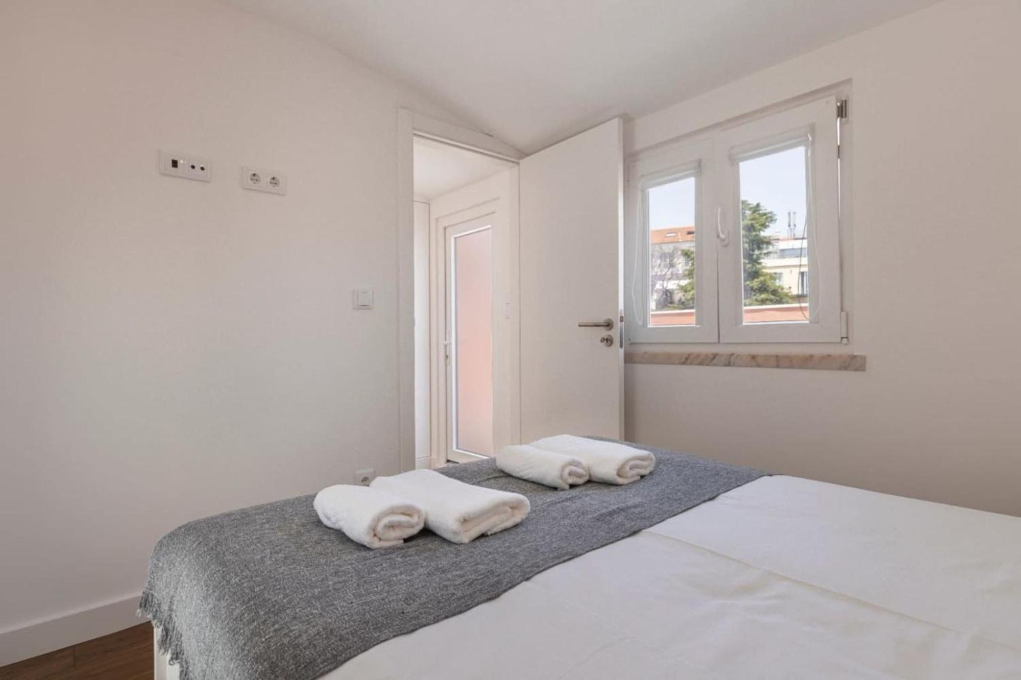Joao Da Mata Amazing Views By Innkeeper Lisboa Kültér fotó